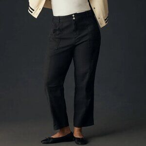 The Wanderer Relaxed-Leg Pants by Pilcro